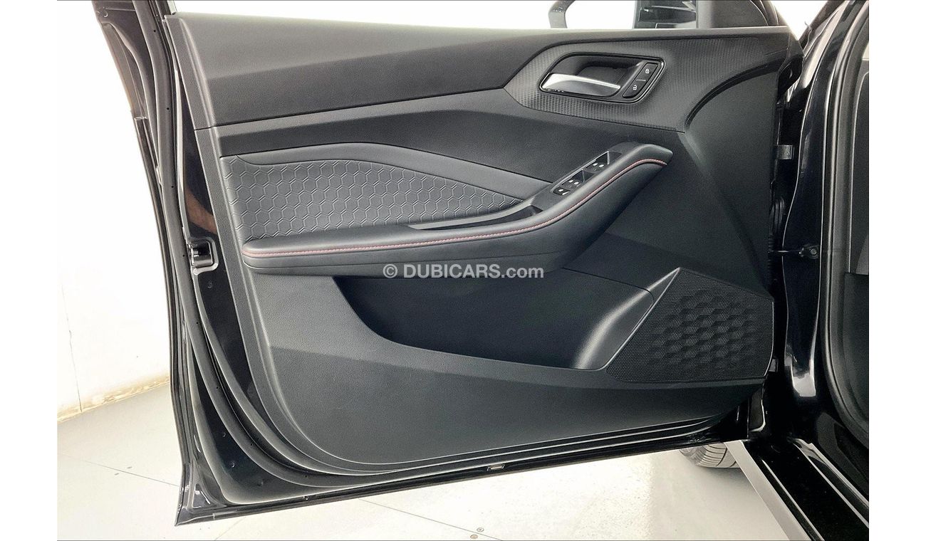 MG GT Luxury | 1 year free warranty | 7 day return policy | Zero down payment