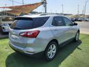 Chevrolet Equinox 2LT 1.5L AWD