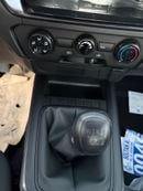 Isuzu D-MAX STD