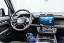 Land Rover Defender 110 Carpathian Edition | OVERFINCH BODY KIT