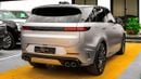 Land Rover Range Rover Sport SV SPORT Edition ONE 4.4 V8 P635  Full Carbon 2024 Range Rover Sport P635 | Full Carbon Package | 4.4L V8 | Brand New
