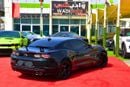 شيفروليه كامارو SS 6.2L Coupe