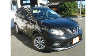 Nissan X-Trail NT32