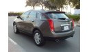 Cadillac SRX 4 3.6L SERVICE CONTRACT 105 000 KM