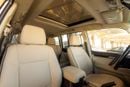 Mitsubishi Pajero GLS Base 3.5L (5 Seater)