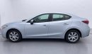 Mazda 3 S 1.6 | Under Warranty | Inspected on 150+ parameters