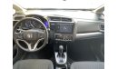 Honda Jazz EX 1.5 | Under Warranty | Free Insurance | Inspected on 150+ parameters