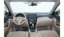 Nissan X-Trail 2.5L S AWD 2016 GCC SPECS DEALER WARRANTY