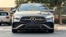 مرسيدس بنز A 200 AMG  2026 GCC DEALER WARRANTY AMG Package