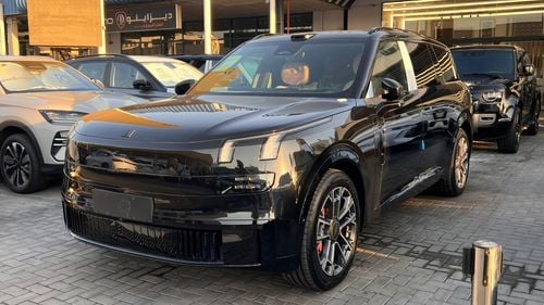 Lynk & Co 900 Ultra Edition 1.5L Turbo | 2025 | For Local Registration +10%