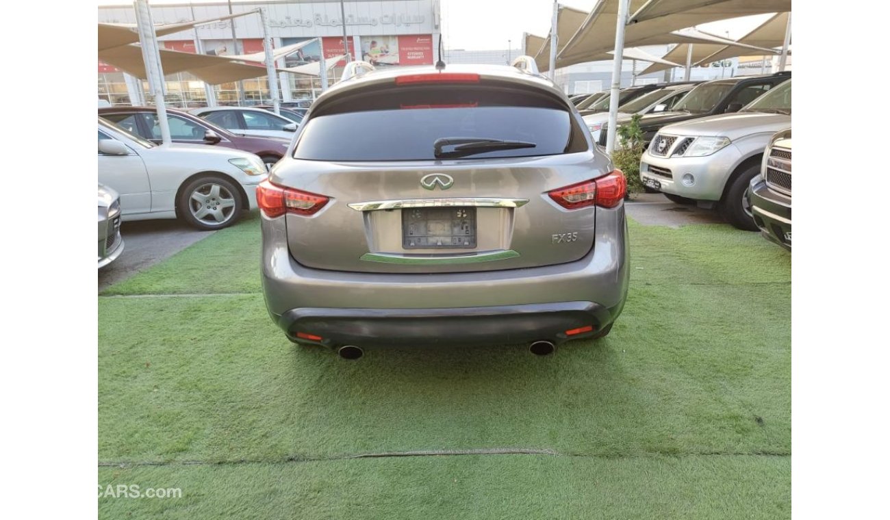 Infiniti FX35 Infinity FX35 lmport