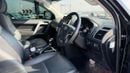 Toyota Prado 2022 | RHD | 2.8L DIESEL ENGINE | AUTOMATIC TRANSMISSION | 4WD | SUNROOF | ELECTRIC SEAT