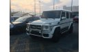 مرسيدس بنز G 55 AMG مرسيدس G55 موديل 2007  السياره بحاله ممتازه من الداخل والخارج مسرفسه بالكامل فل اوبشن