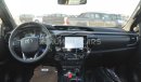 Toyota Hilux GR SPORT 2.8 DEISEL