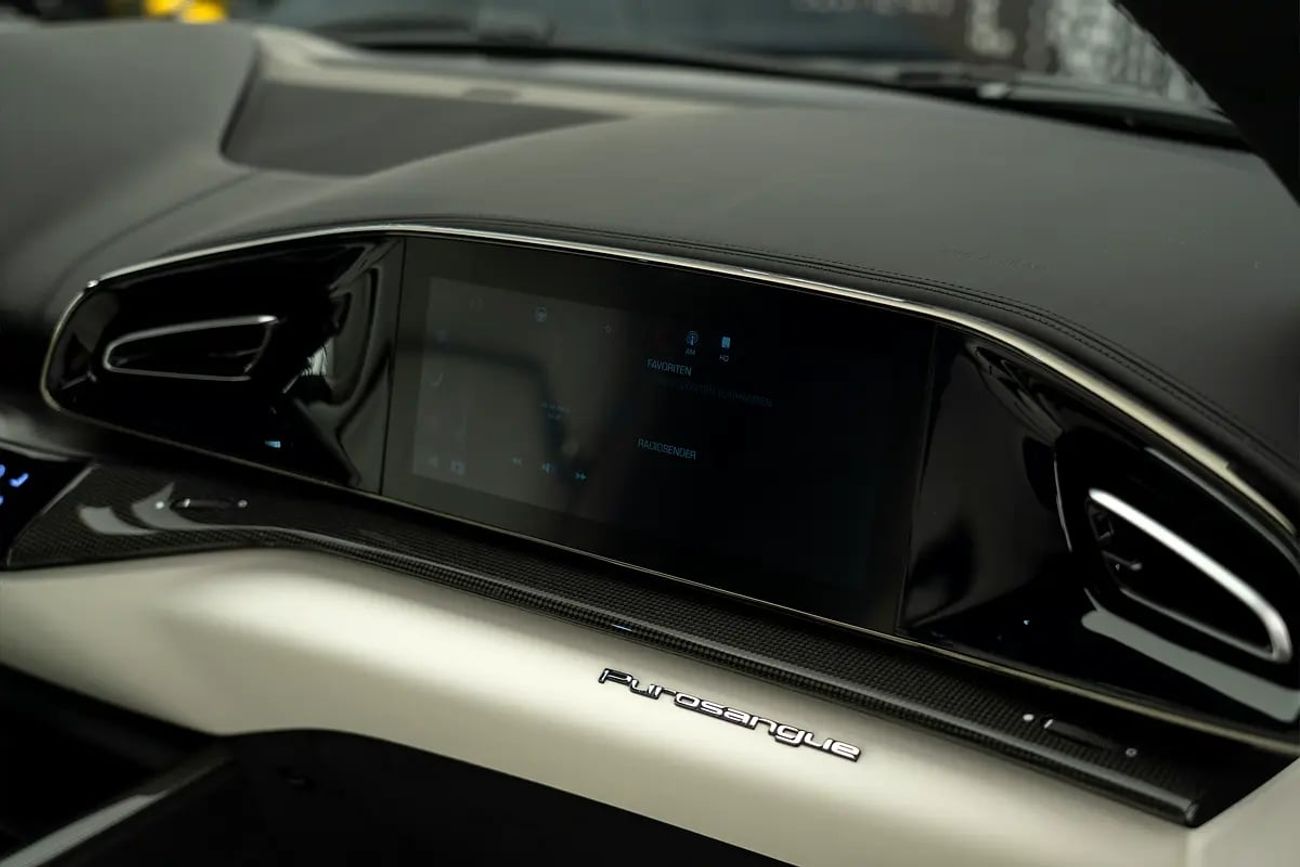 فيراري بوروسانجوي