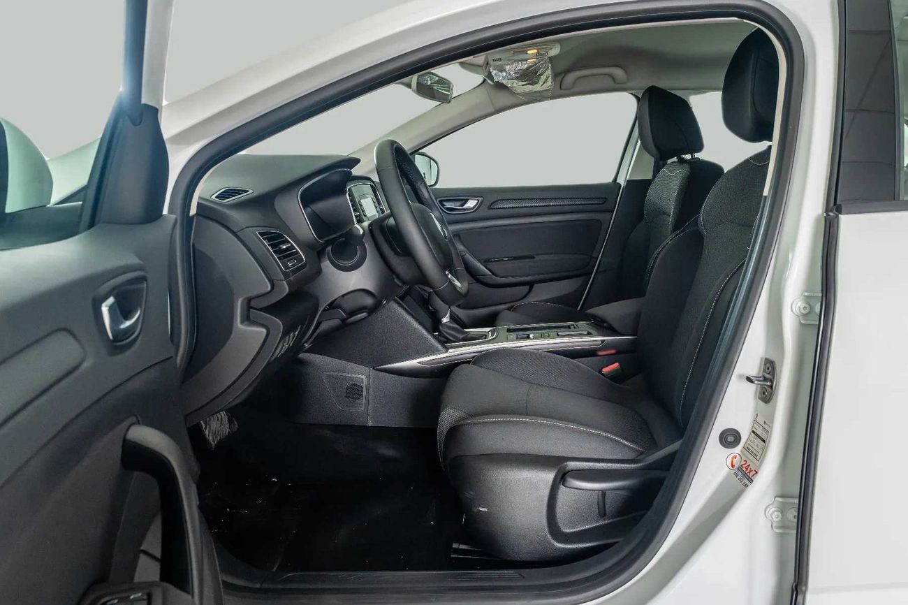 Renault Megane PE 1.6L PE 1.6