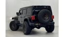 Jeep Wrangler Unlimited Rubicon 392 6.4L A/T (5 Seater) 2021 Jeep Wrangler Unlimited Rubicon 392, 2026 Jeep Warran
