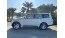 ميتسوبيشي باجيرو Mitsubishi Pajero model 2009 3,8 GCC Excellent Condition