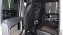 Mercedes-Benz G 63 AMG 4MATIC SUV