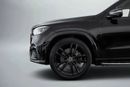 Mercedes Benz GLS580 4MATIC