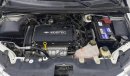 Chevrolet Aveo LS 1.6 | Under Warranty | Inspected on 150+ parameters