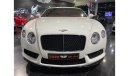 Bentley Continental GT OTHER