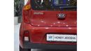 Kia Picanto EXCELLENT DEAL for our KIA Picanto ( 2016 Model ) in Red Color GCC Specs