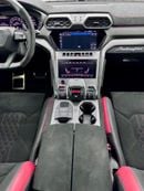 لامبورغيني اوروس 4.0T V8 Performante