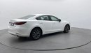 Mazda 6 S 2.5 | Under Warranty | Inspected on 150+ parameters