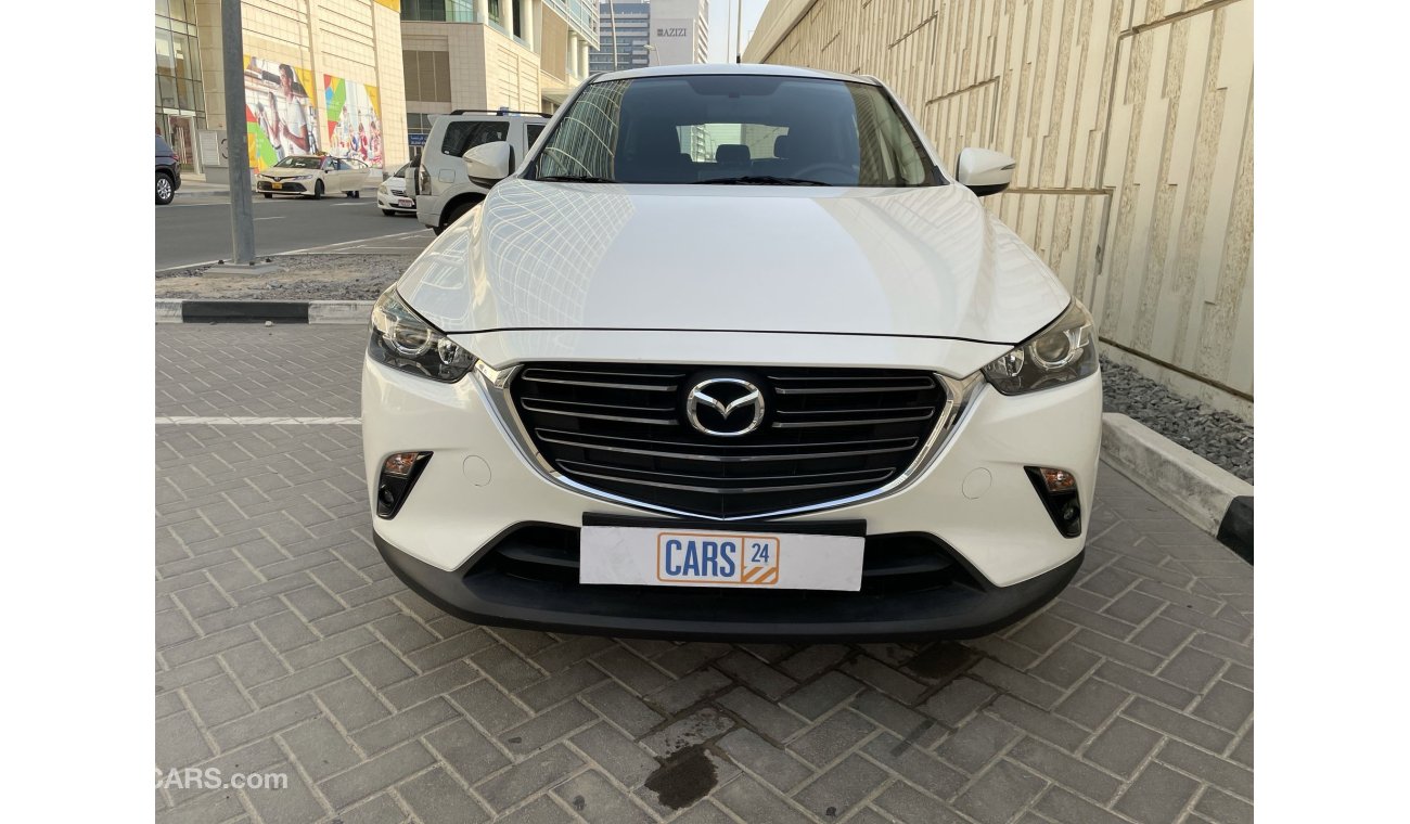 مازدا CX-3 GS 2 | Under Warranty | Free Insurance | Inspected on 150+ parameters