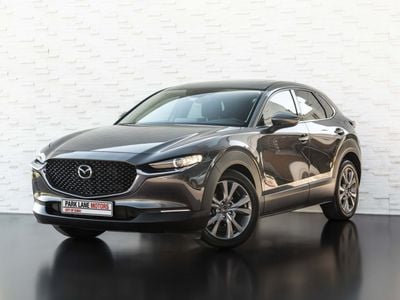 مازدا CX30 ELITE