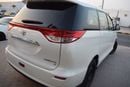 تويوتا بريفيا S Toyota Previa 8 seater, model:2019.