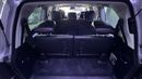 Toyota Land Cruiser Toyota Land Cruiser Sahara 2018 RHD diesel full options