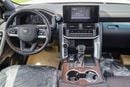 Toyota Land Cruiser GXR 4.0L V6 GCC SPECS 2025 MODEL
