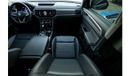 فولكس واجن تيرامونت Comfortline 3.6L Volkswagen Teramont Comfortline 2022 GCC under Agency Warranty with Flexible Down-P
