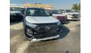 Toyota RAV4 2.5L ADVENTURE 2019 For Export Only