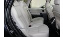 Land Rover Range Rover Sport Supercharged Inclusive VAT