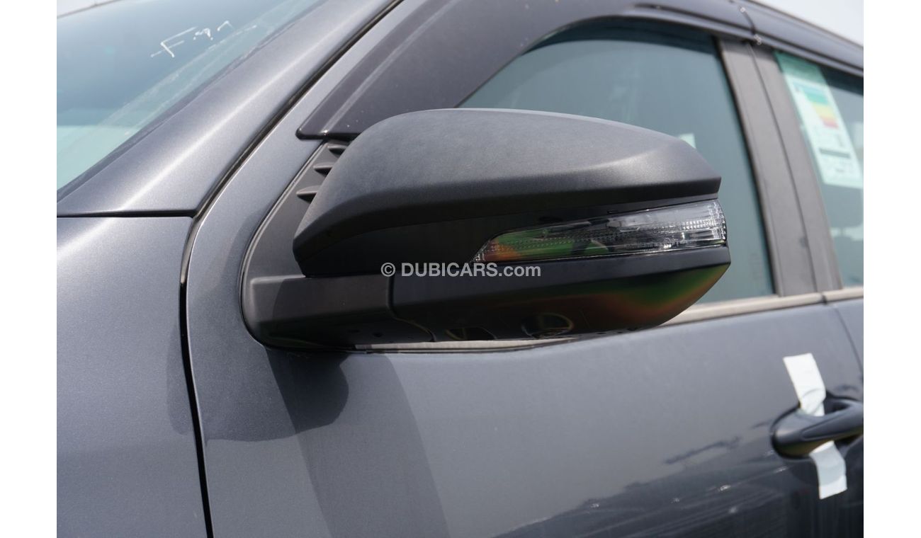 Toyota Hilux 2023 Toyota Hilux Adventure SR5 2.8L Diesel