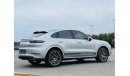 Porsche Cayenne Coupe Porsche Cayenne Cup