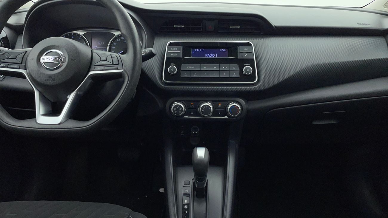 Nissan Kicks S 1.6 | Zero Down Payment | Free Home Test Drive