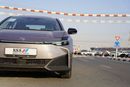 تويوتا bZ3 2024 TOYOTA BZ3 LONGRANG B-EV 0Km