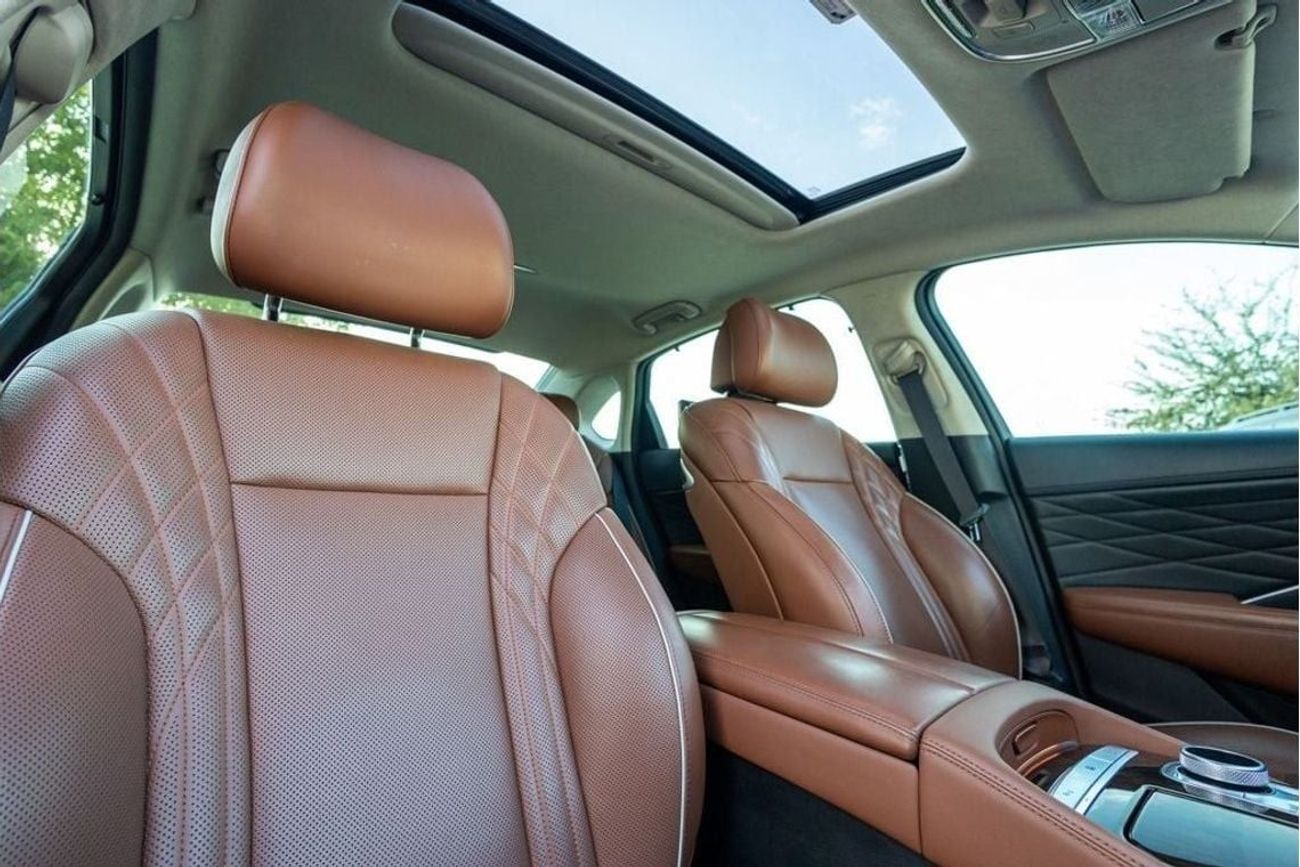 كيا K900 GDI 3.8L Kia K900 2020 GCC under Warranty with Flexible Down-Payment.