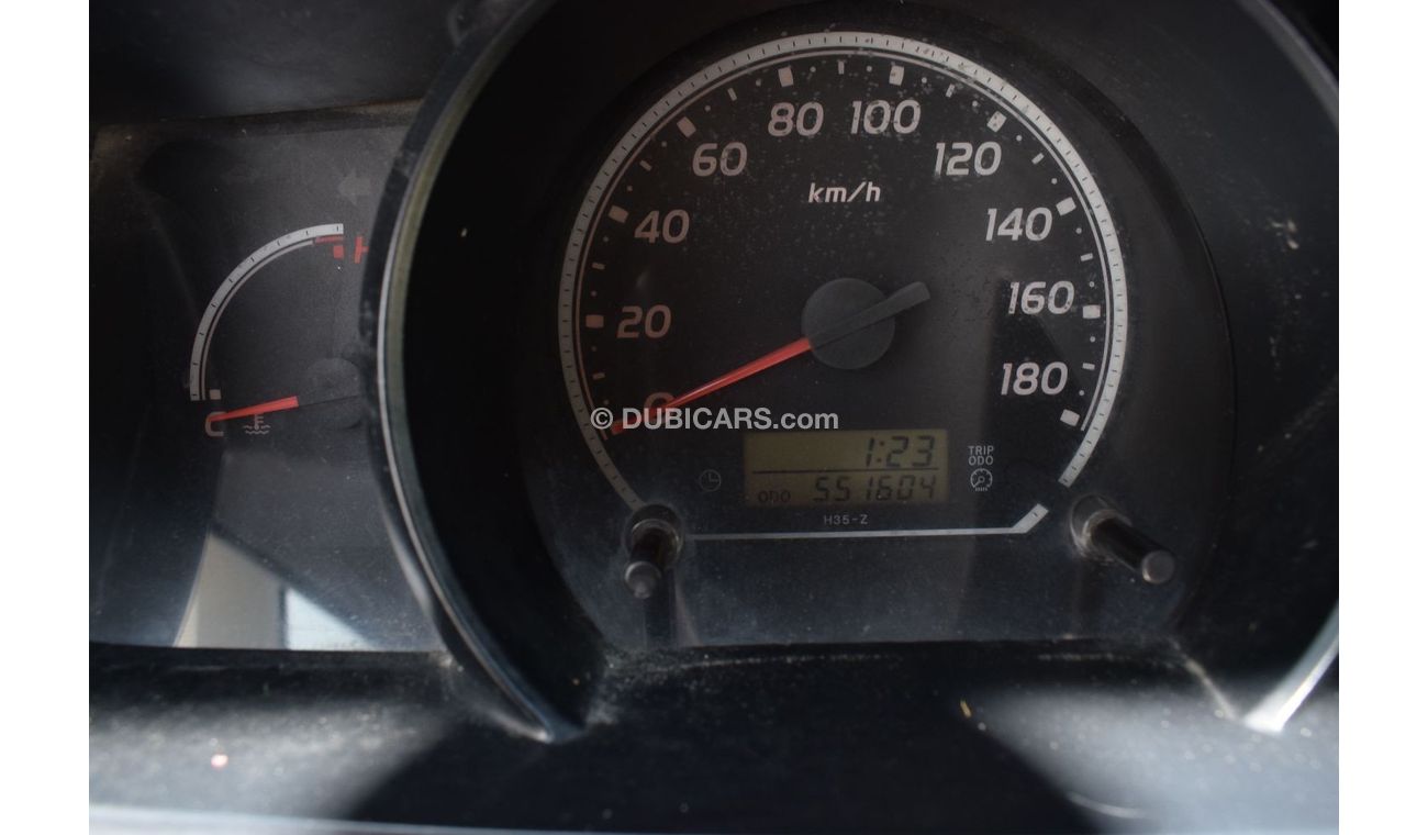 تويوتا هاياس GL -  سقف عالي LWB