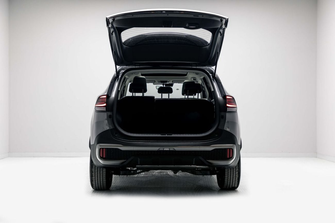 Kia Sportage Premium 1.5L - Grey Inside Grey | Export Only