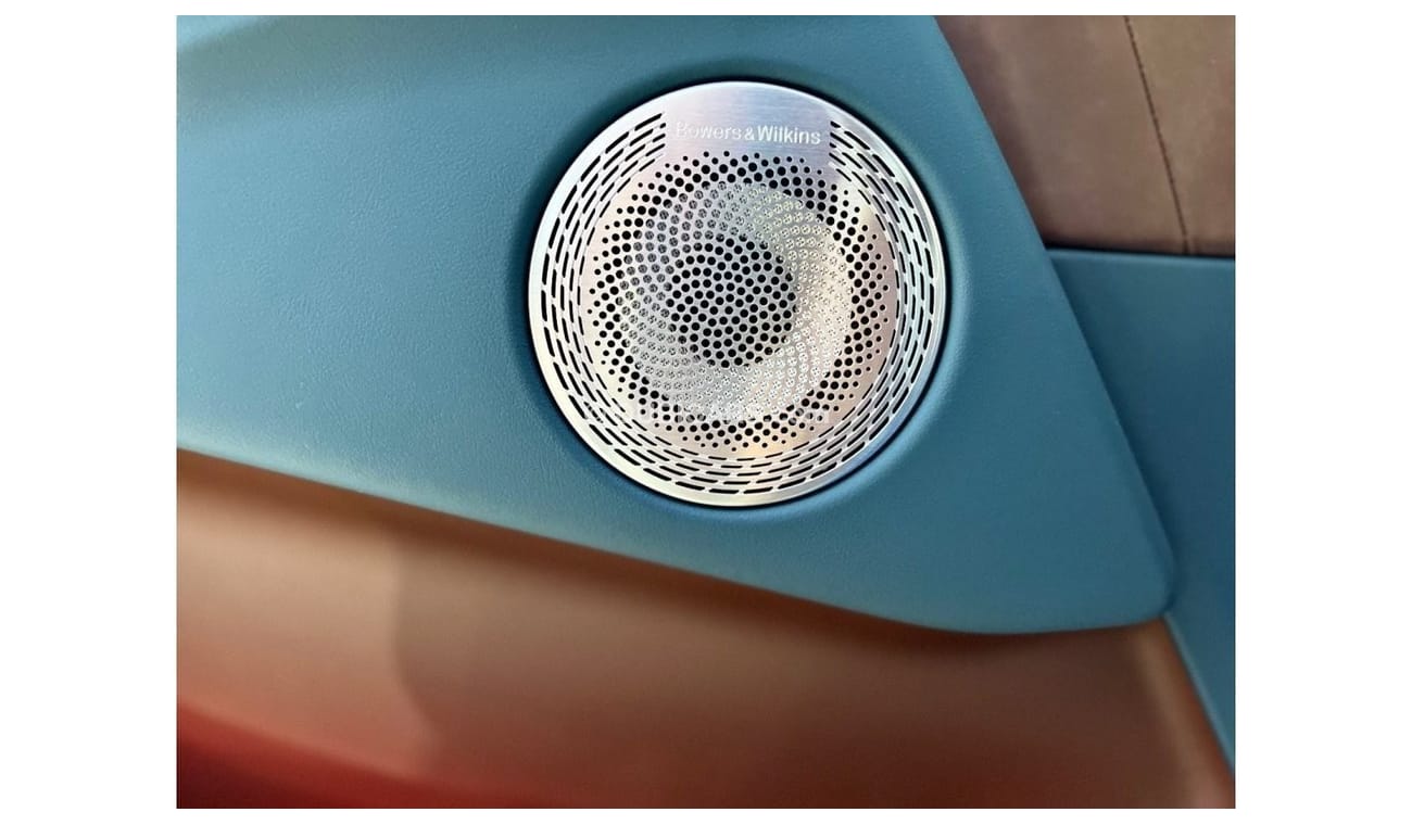 BMW XM Brand new BMW XM