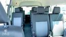Toyota Hiace GL High Roof | 3.5L | Manual Transmission | 13 Seater | 4 Door | 1 Sliding Door