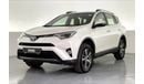 Toyota RAV4 VX