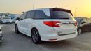 هوندا أوديسي HONDA ODYSSEY TOURING 2018