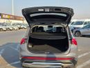 هيونداي سانتا في limited 2.4T