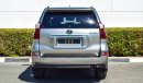 Lexus GX460 / Canadian Specifications